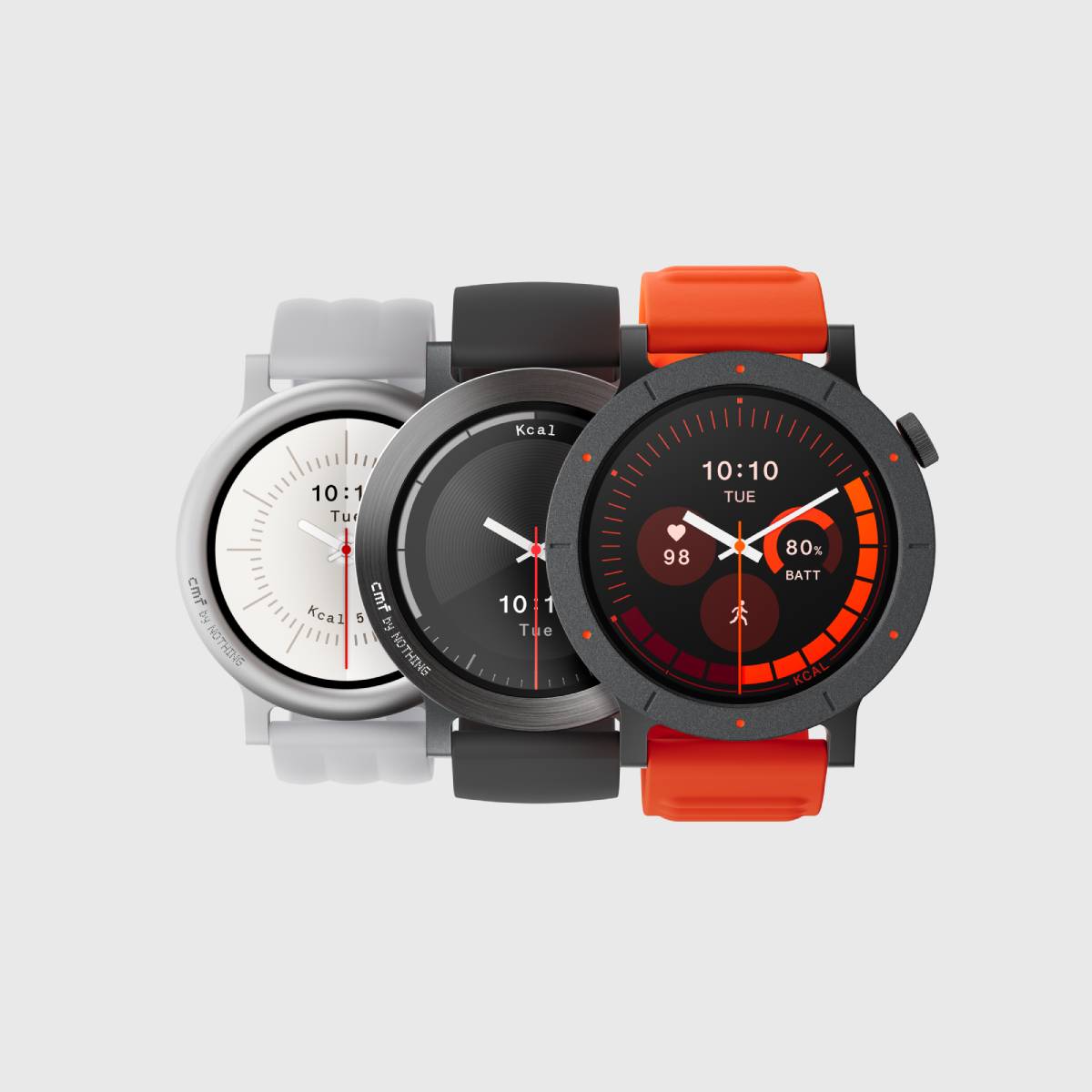 Nothing - CMF By Nothing Watch 3 Pro